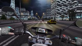 Скриншот 2 APK-версии Traffic Bike Driving Simulator