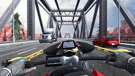 Traffic Bike Driving Simulator ảnh màn hình apk 3