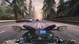 Скриншот 4 APK-версии Traffic Bike Driving Simulator