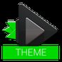 Dark Green Theme APK