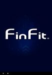 FinFit captura de pantalla apk 4