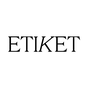 Etiket Simgesi