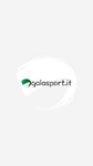 Galasport captura de pantalla apk 