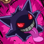 Gengar Wallpaper apk icon