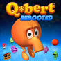 Q*Bert Rebooted:Edición NVIDIA