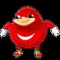 Ugandan Knuckles