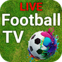Icône apk Live Football TV Stream HD