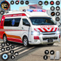 Ikon Ambulance Rescue Doctor Games