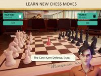 The Queen's Gambit Chess screenshot APK 9