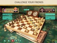 The Queen's Gambit Chess screenshot APK 11