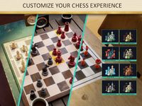 The Queen's Gambit Chess screenshot APK 12