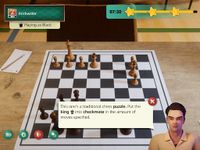 The Queen's Gambit Chess screenshot APK 14