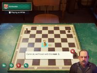 The Queen's Gambit Chess screenshot APK 15