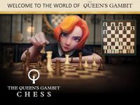 The Queen's Gambit Chess screenshot APK 16