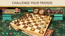 The Queen's Gambit Chess screenshot APK 3