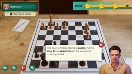 The Queen's Gambit Chess screenshot APK 6