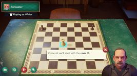 The Queen's Gambit Chess screenshot APK 7