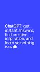 ChatGPT のスクリーンショットapk 