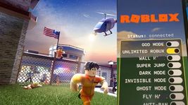 Imej Roblox mod menu vip 1