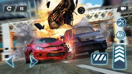 Traffic Driving Car Crash screenshot APK 12