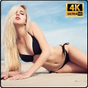 Sexy Girls in Bikini Photos APK