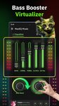 Tangkapan layar apk Equalizer FX - Volume Booster 11