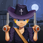 Ghost Hunter : Pixel Survival icon