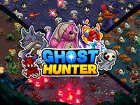 Captură de ecran Ghost Hunter : Pixel Survival apk 9