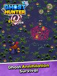 Captură de ecran Ghost Hunter : Pixel Survival apk 14