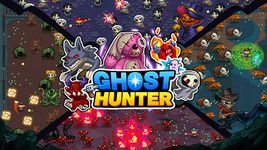Captură de ecran Ghost Hunter : Pixel Survival apk 1