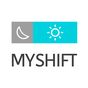 MYSHIFT - Shift Schedule App