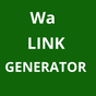 Wa link Generator apk icono