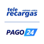 Icono de Comercios Telerecargas|Pago24