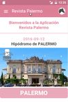 Revista Palermo captura de pantalla apk 