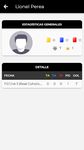 La liga amateur captura de pantalla apk 2