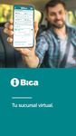 i-Móvil Banco Bica S.A captura de pantalla apk 4