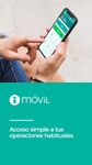 i-Móvil Banco Bica S.A captura de pantalla apk 5