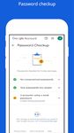 Password Manager for Google screenshot apk 3