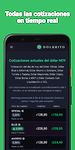 Dolarito - Dólar blue hoy captura de pantalla apk 