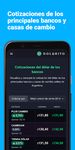 Dolarito - Dólar blue hoy captura de pantalla apk 2