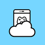 Biểu tượng Cloud Phone - Cloud Gaming