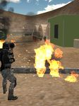 Rocket Attack 3D: RPG Shooting Screenshot APK 11