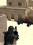 Rocket Attack 3D: RPG Shooting Screenshot APK 16