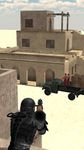 Rocket Attack 3D: RPG Shooting Screenshot APK 