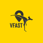 vFast | Food, Essentials & Mor apk icon