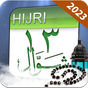 Islamic Hijri Calendar 2023