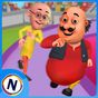 Motu Patlu Fun Run 3D Puzzle G APK