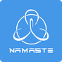Namaste apk icon