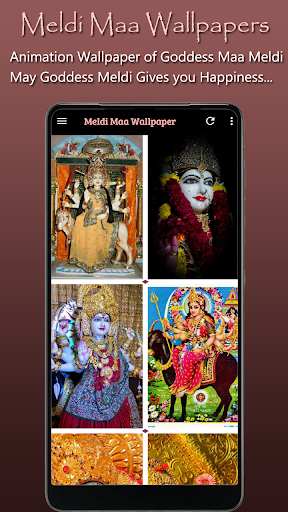 Buy Framtastic Meldi Maa Rectangular Photo Frame Online at Best Prices in  India - JioMart.