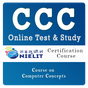 CCC Online Test & Study